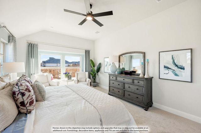 4340 Lavina Lane, Prosper, TX 75078