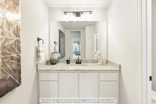 4340 Lavina Lane, Prosper, TX 75078