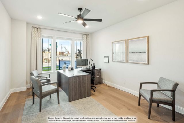 4340 Lavina Lane, Prosper, TX 75078