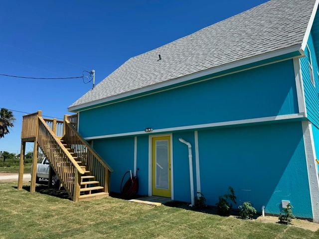 1157 Tinkle, Crystal Beach, TX 77650