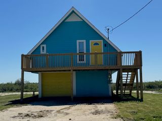 1157 Tinkle, Crystal Beach, TX 77650