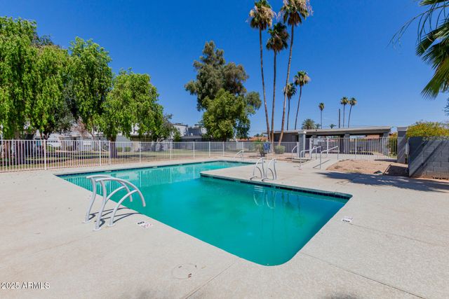 6629 N 27TH Avenue 51, Phoenix, AZ 85017