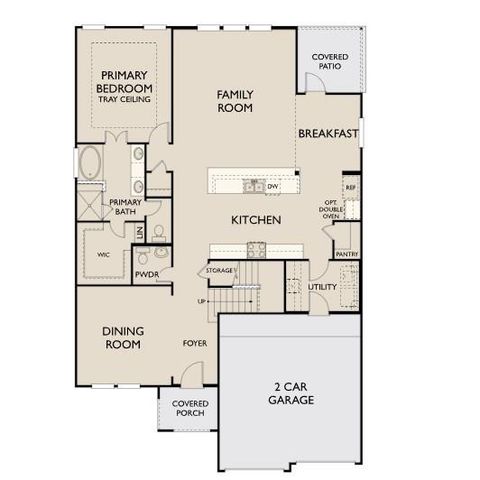 3011 Bluffton Hill Court, League City, TX 77573