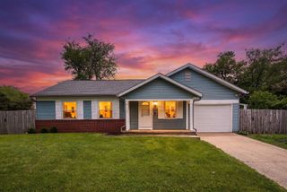 3678 Wynds Drive, Columbus, OH 43232