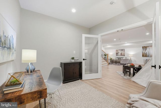 3218 BLUNDELL RD, Falls Church, VA 22042