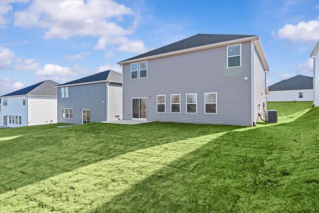 1624 Switchback Circle, Moore, SC 29369