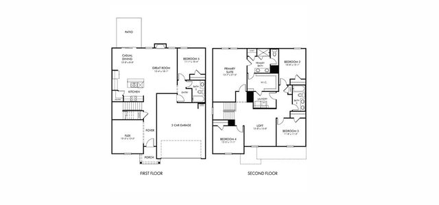 1624 Switchback Circle, Moore, SC 29369