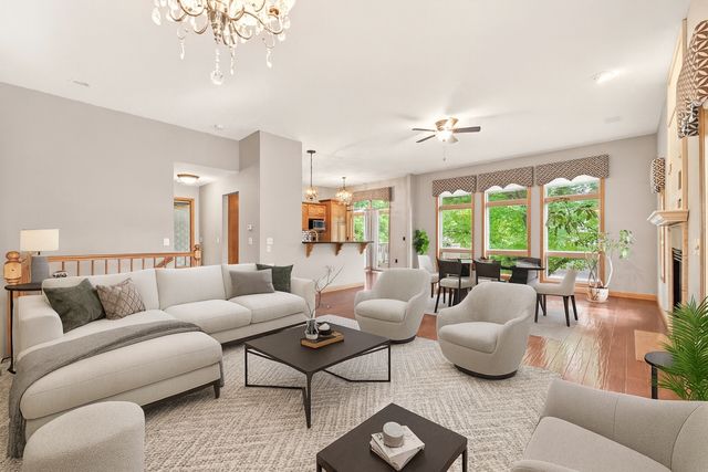 1420 Summit Shores Drive, Burnsville, MN 55306