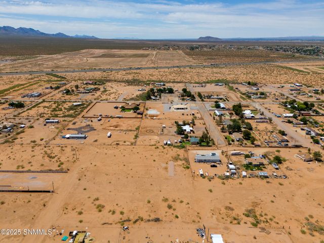 7620 Kings Road, Las Cruces, NM 88012