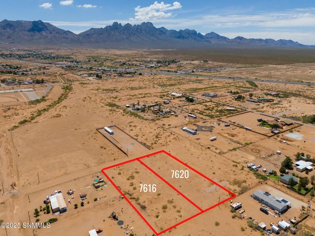 7620 Kings Road, Las Cruces, NM 88012