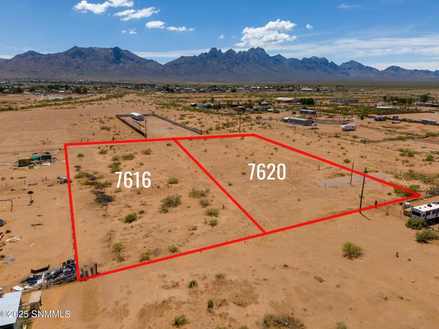 7620 Kings Road, Las Cruces, NM 88012