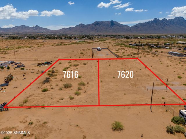 7620 Kings Road, Las Cruces, NM 88012