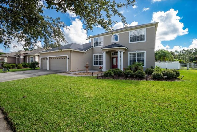 2122 CASCADES COVE DRIVE, Orlando, FL 32820