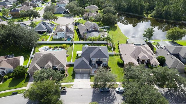 2122 CASCADES COVE DRIVE, Orlando, FL 32820