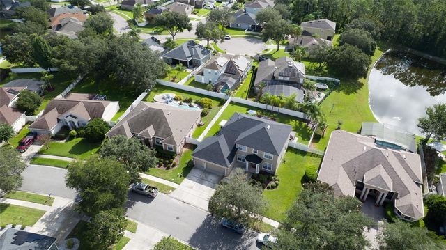 2122 CASCADES COVE DRIVE, Orlando, FL 32820