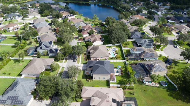 2122 CASCADES COVE DRIVE, Orlando, FL 32820