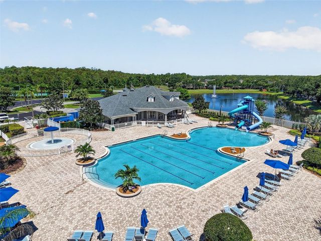 2122 CASCADES COVE DRIVE, Orlando, FL 32820