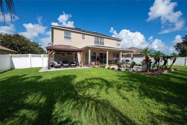 2122 CASCADES COVE DRIVE, Orlando, FL 32820