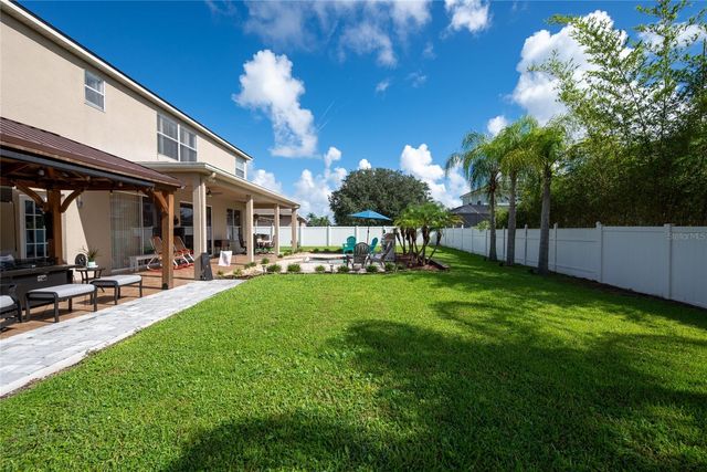2122 CASCADES COVE DRIVE, Orlando, FL 32820