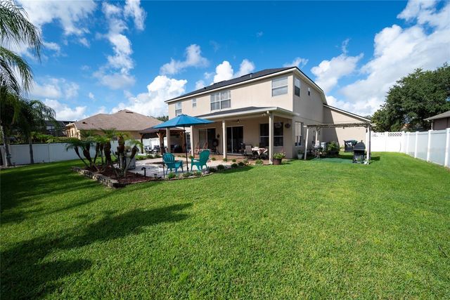 2122 CASCADES COVE DRIVE, Orlando, FL 32820