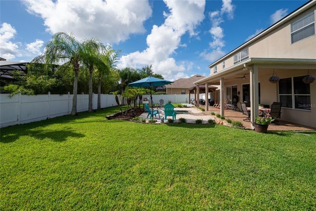 2122 CASCADES COVE DRIVE, Orlando, FL 32820