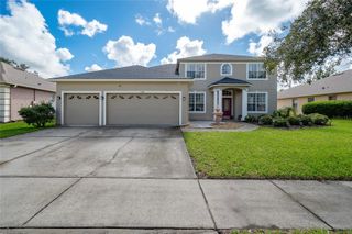 2122 CASCADES COVE DRIVE, Orlando, FL 32820