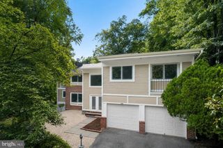 10600 VANTAGE CT, Potomac, MD 20854