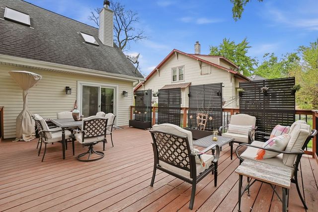 18347 Morris Avenue, Homewood, IL 60430