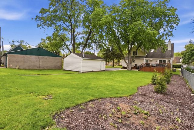 18347 Morris Avenue, Homewood, IL 60430