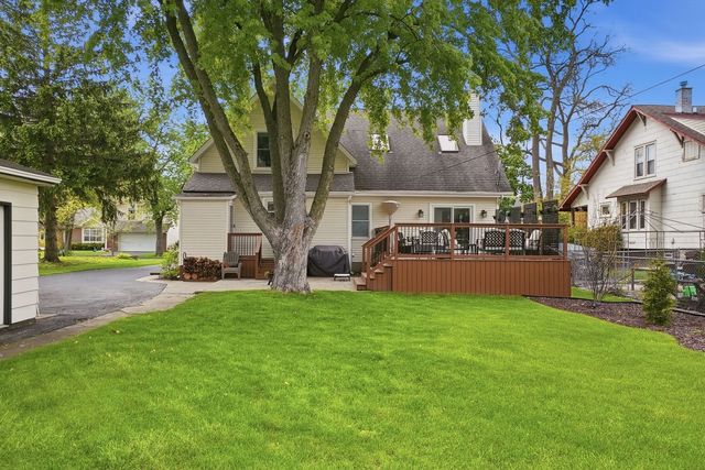 18347 Morris Avenue, Homewood, IL 60430