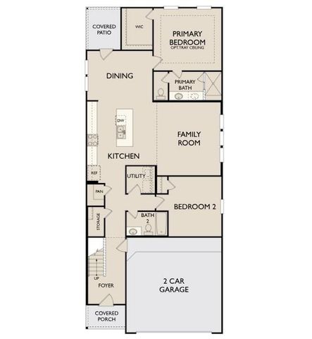 19124 Cedar Lennox Circle, Magnolia, TX 77355