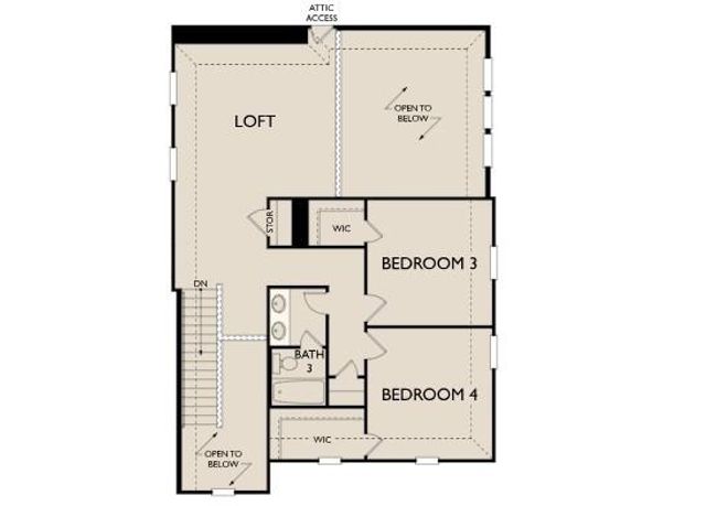 19124 Cedar Lennox Circle, Magnolia, TX 77355