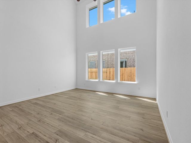 19124 Cedar Lennox Circle, Magnolia, TX 77355