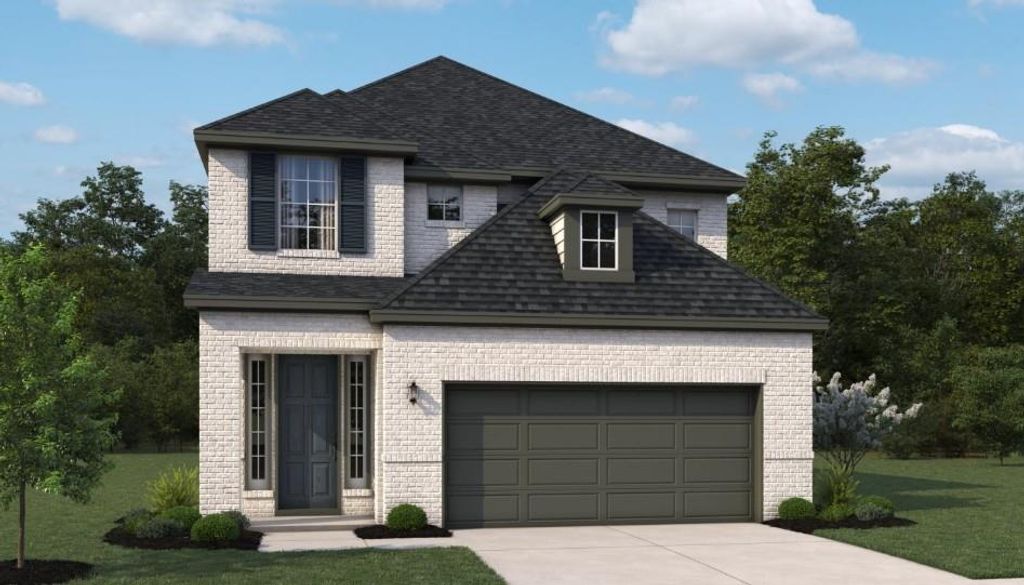 19124 Cedar Lennox Circle, Magnolia, TX 77355