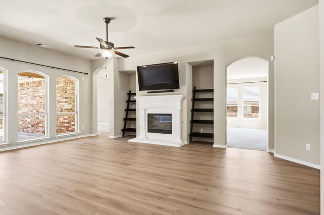 2834 Diego CT, Round Rock, TX 78665