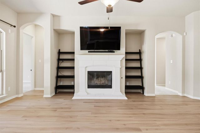 2834 Diego CT, Round Rock, TX 78665