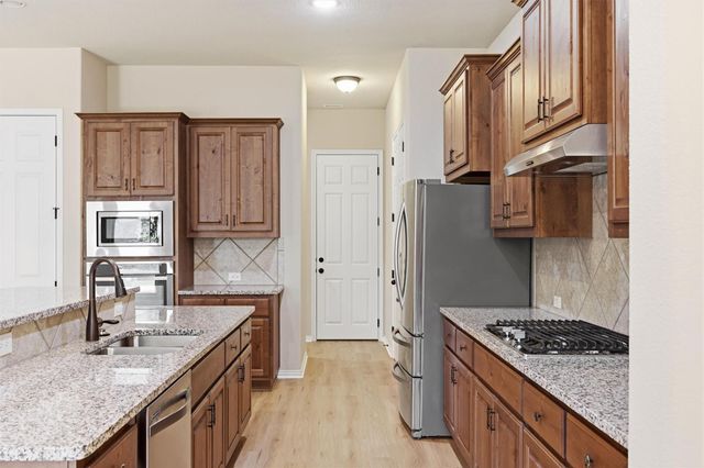 2834 Diego CT, Round Rock, TX 78665