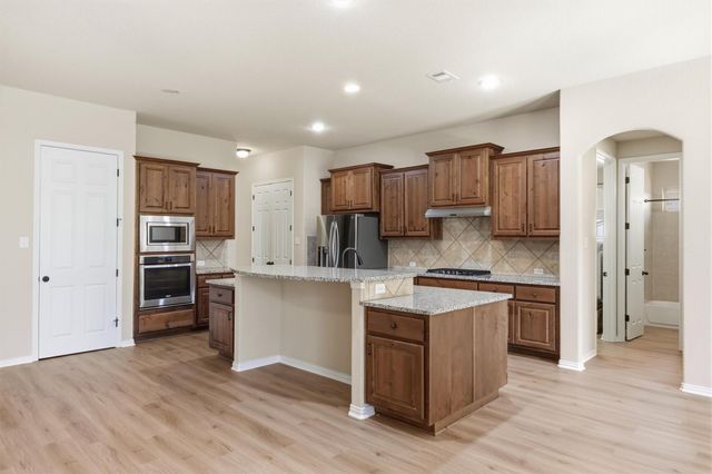 2834 Diego CT, Round Rock, TX 78665