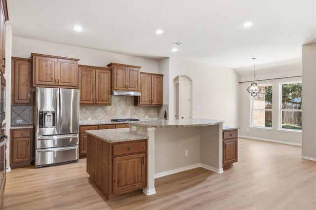 2834 Diego CT, Round Rock, TX 78665