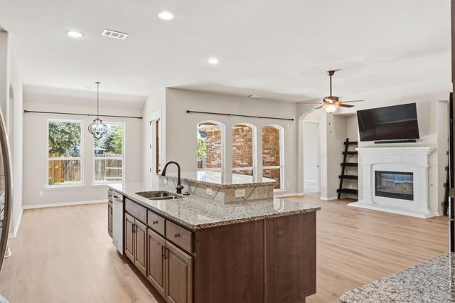 2834 Diego CT, Round Rock, TX 78665