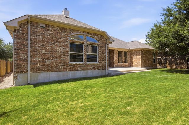 2834 Diego CT, Round Rock, TX 78665