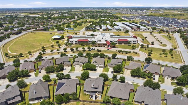 2834 Diego CT, Round Rock, TX 78665