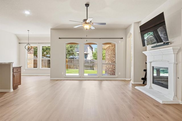 2834 Diego CT, Round Rock, TX 78665