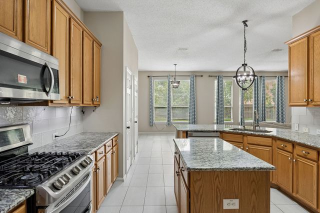 838 Dalmalley Lane, Coppell, TX 75019