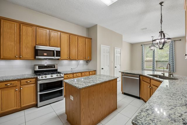 838 Dalmalley Lane, Coppell, TX 75019