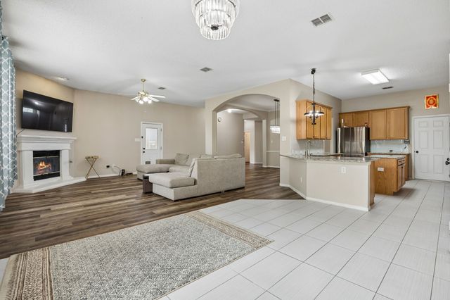 838 Dalmalley Lane, Coppell, TX 75019