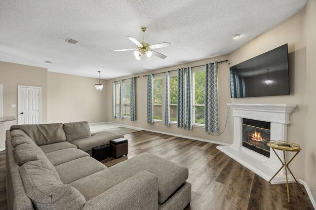 838 Dalmalley Lane, Coppell, TX 75019