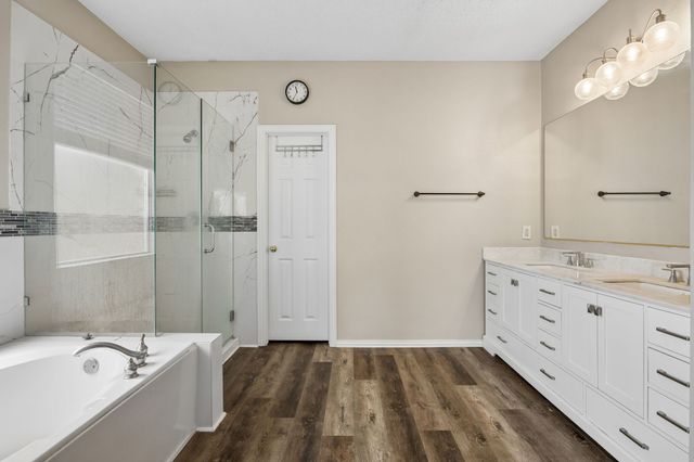 838 Dalmalley Lane, Coppell, TX 75019