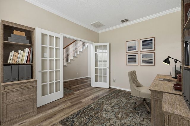 838 Dalmalley Lane, Coppell, TX 75019
