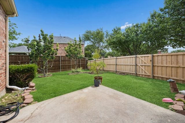 838 Dalmalley Lane, Coppell, TX 75019